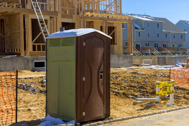 Best Short-Term Portable Toilet Rental  in USA